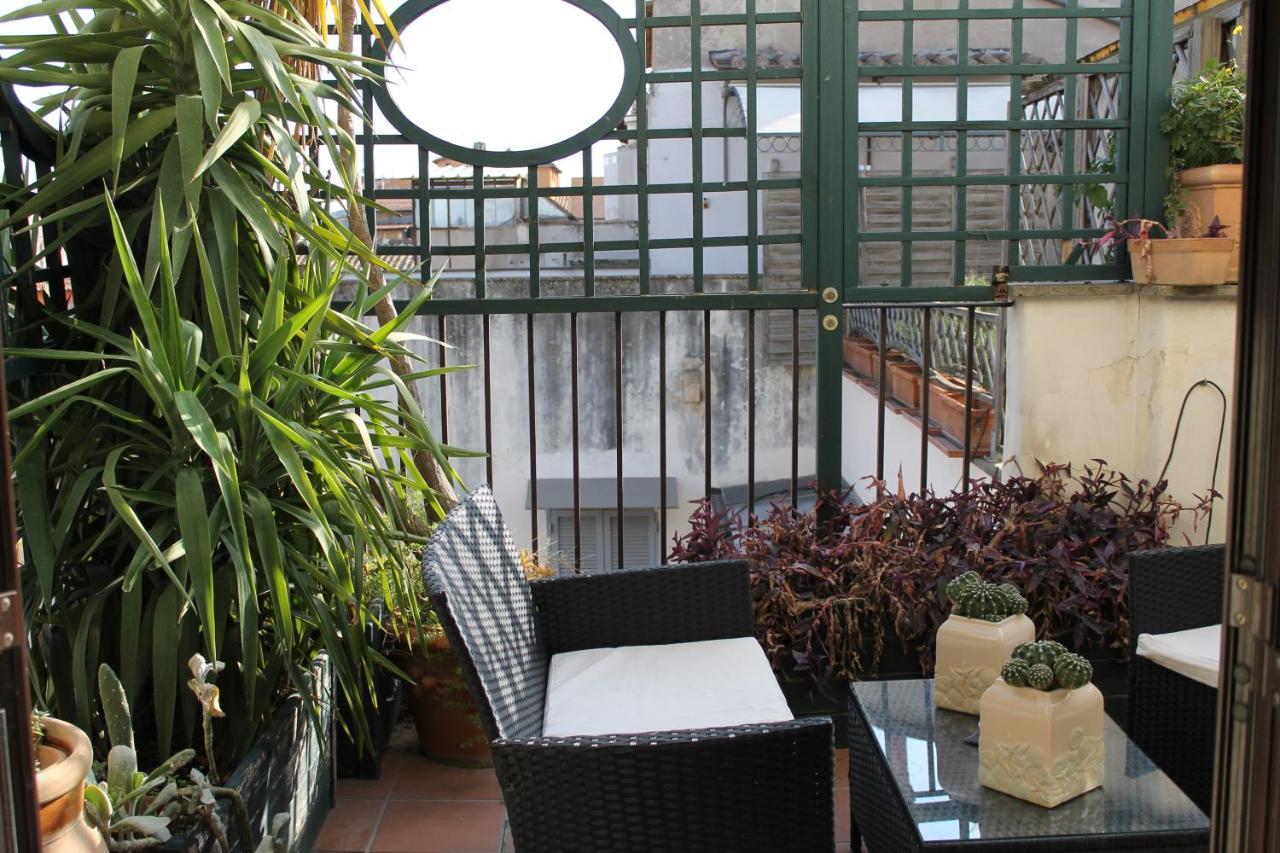La Maison Del Corso 2* Roma