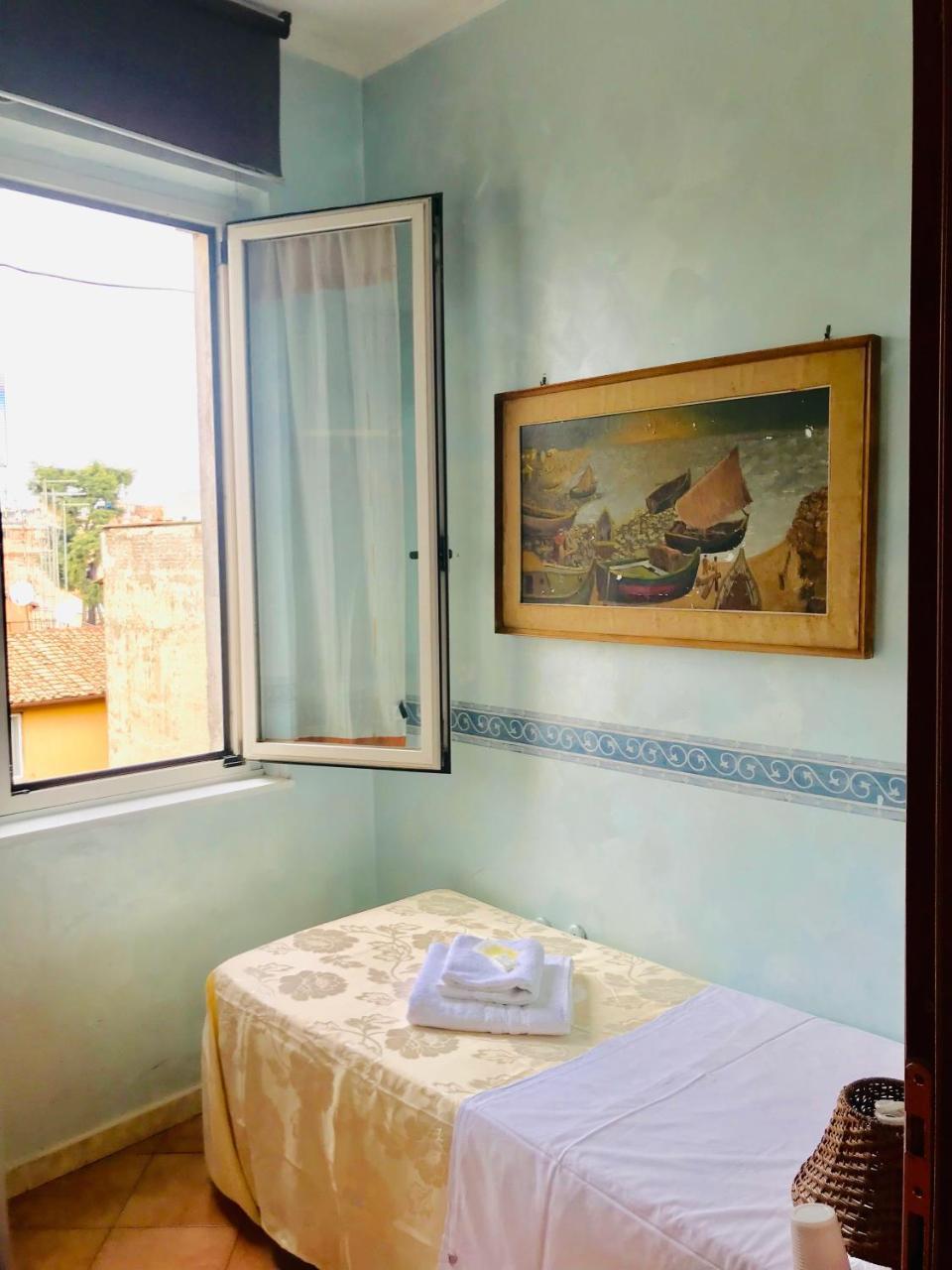 Casa de hóspedes Eurostar Roma