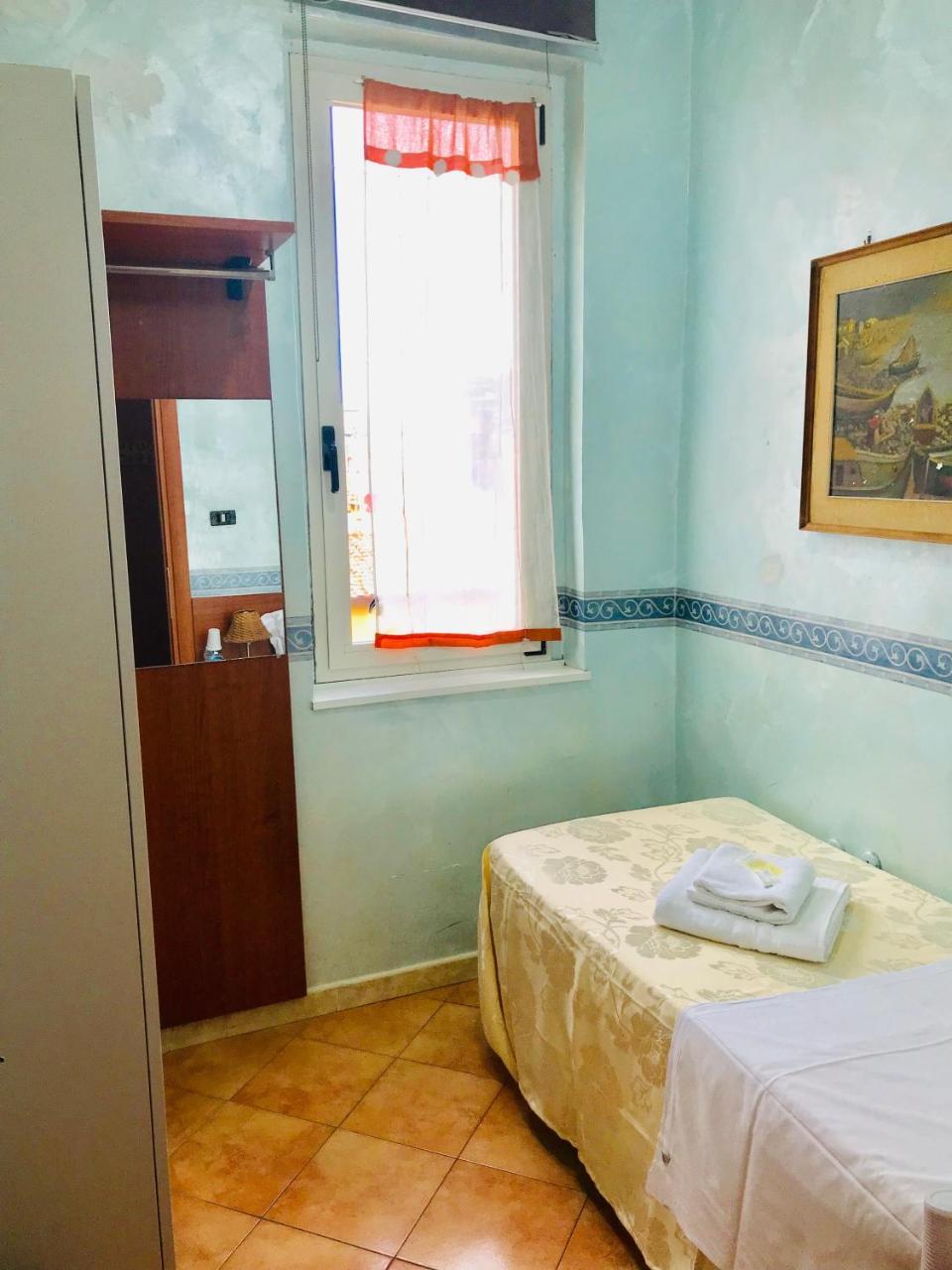 Eurostar Casa de hóspedes Roma