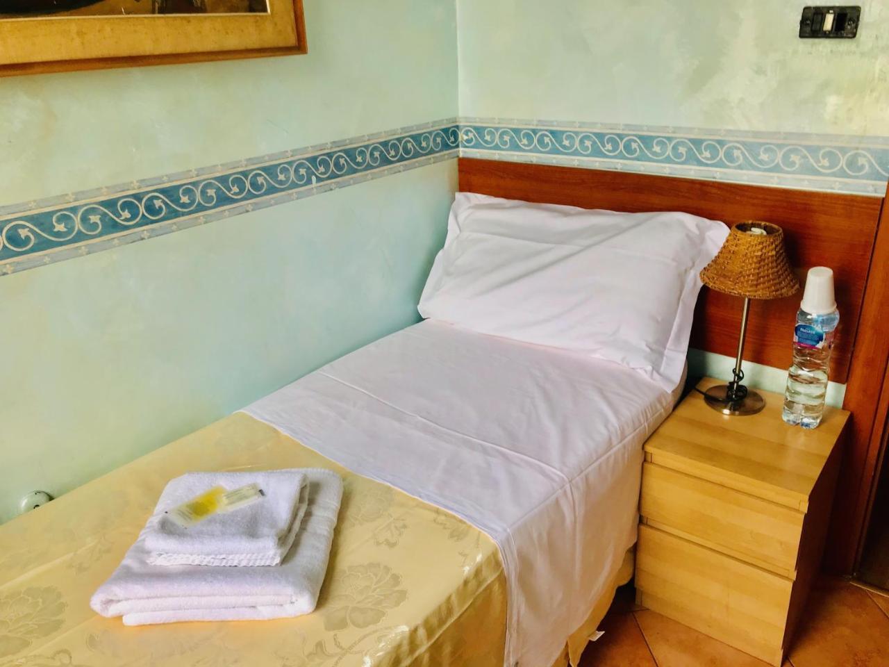Eurostar Casa de hóspedes Roma