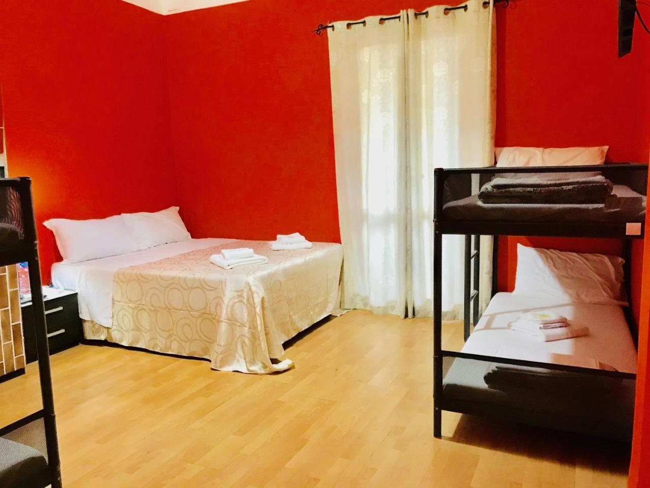 Casa de hóspedes Eurostar *