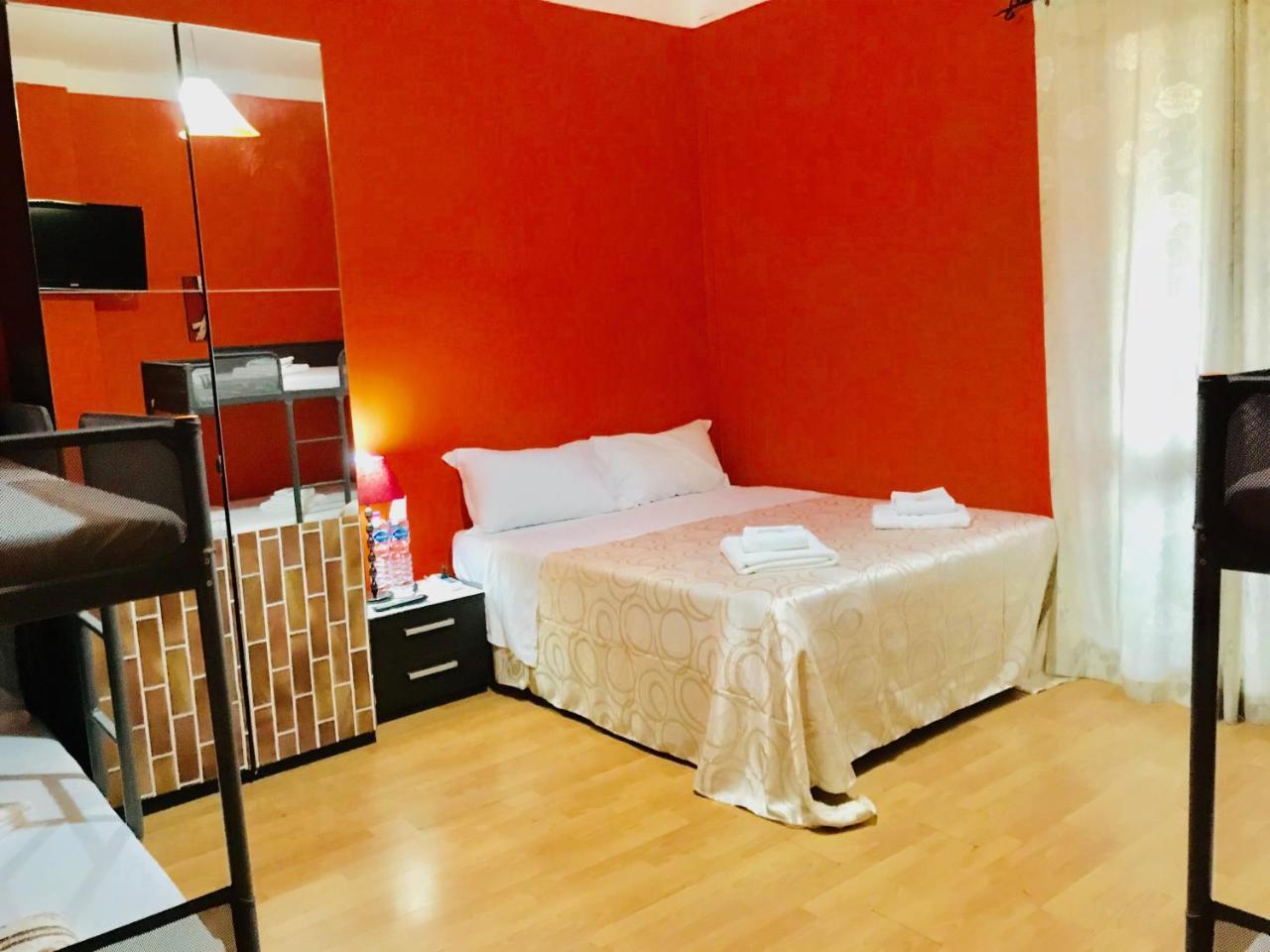 Casa de hóspedes Eurostar