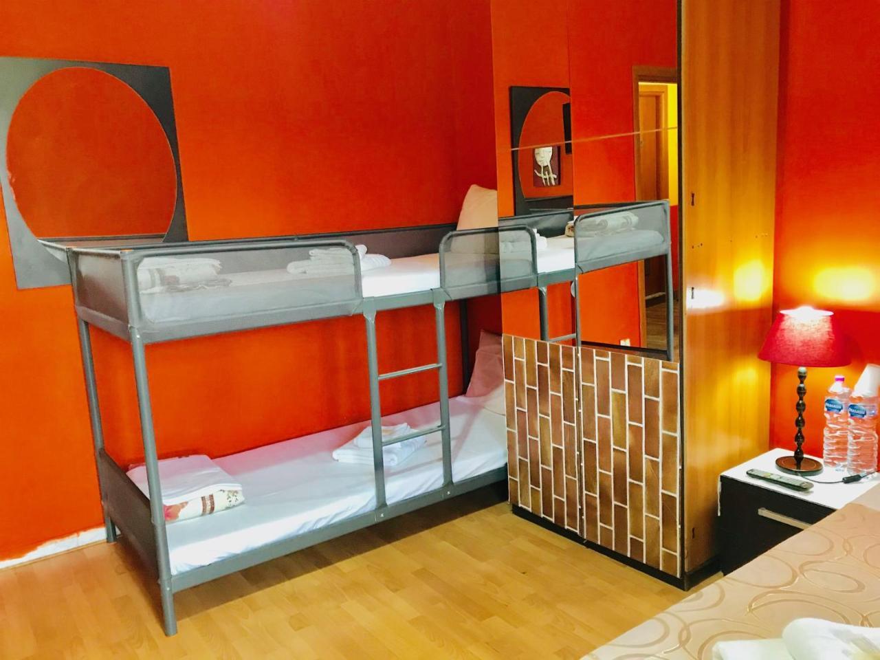 Eurostar Casa de hóspedes Roma