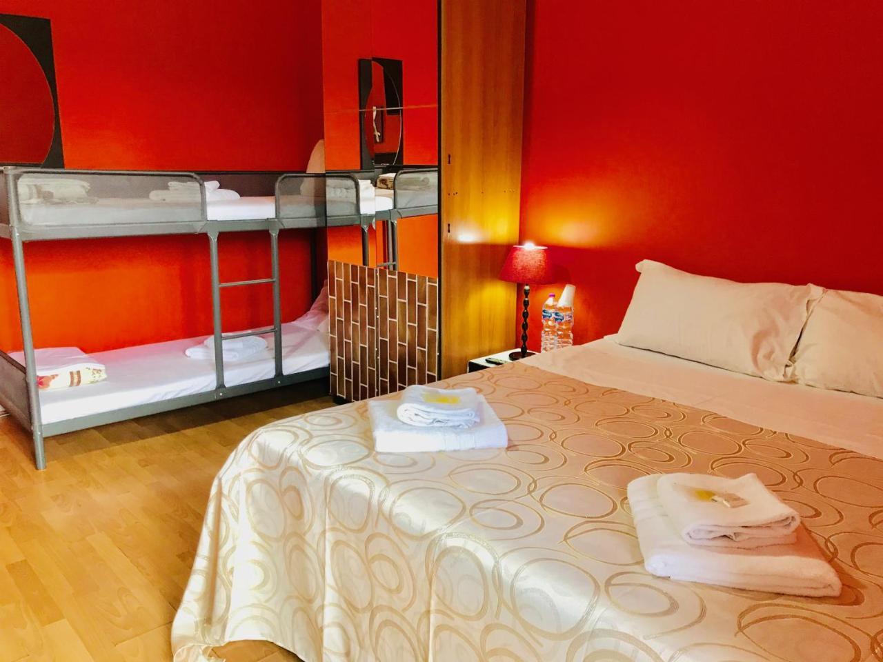 Eurostar Casa de hóspedes Roma