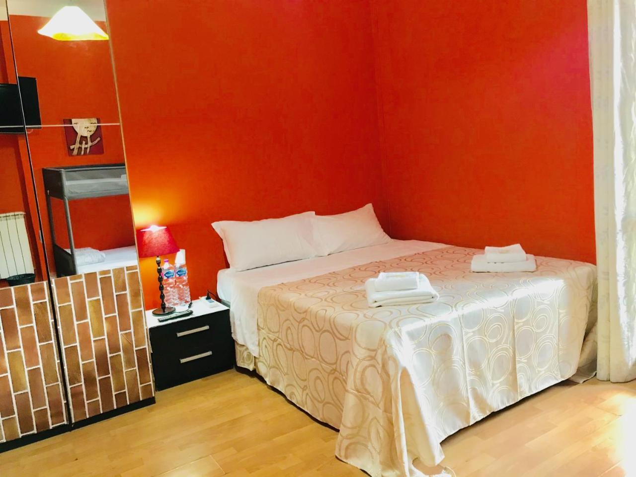 Eurostar Casa de hóspedes Roma