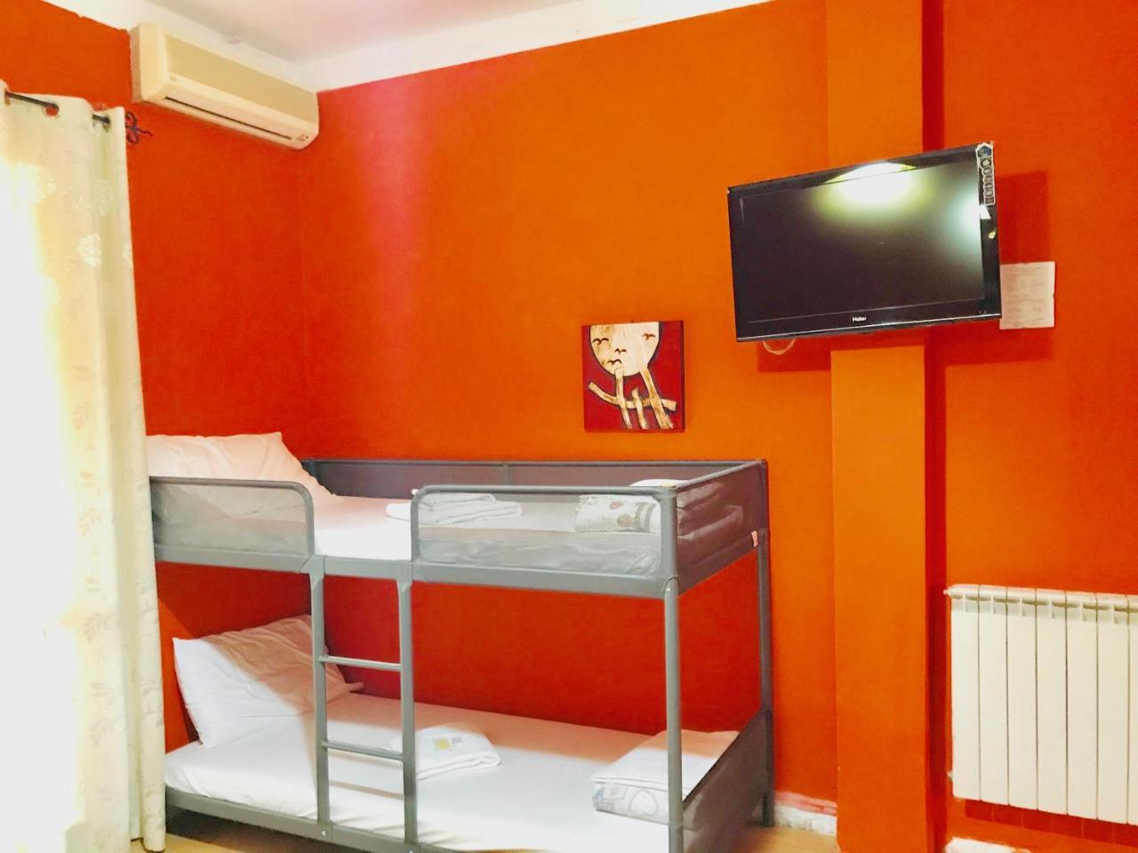 Eurostar Casa de hóspedes Roma
