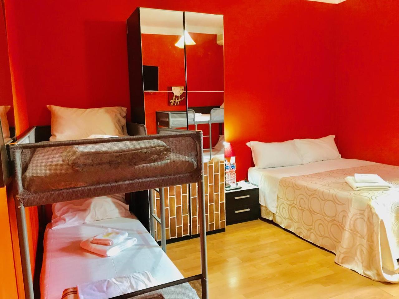Eurostar Casa de hóspedes Roma