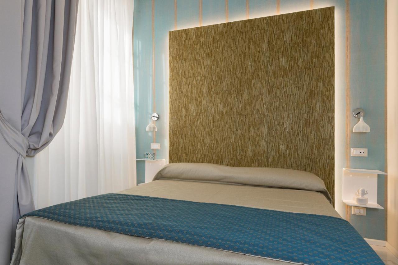 Casa de hóspedes Cavour 2*