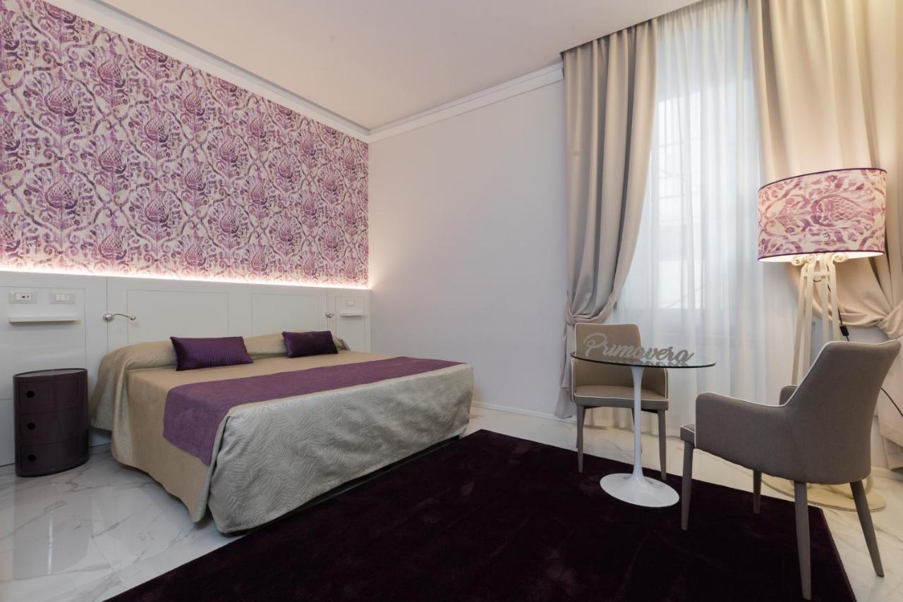 Casa de hóspedes Cavour Roma