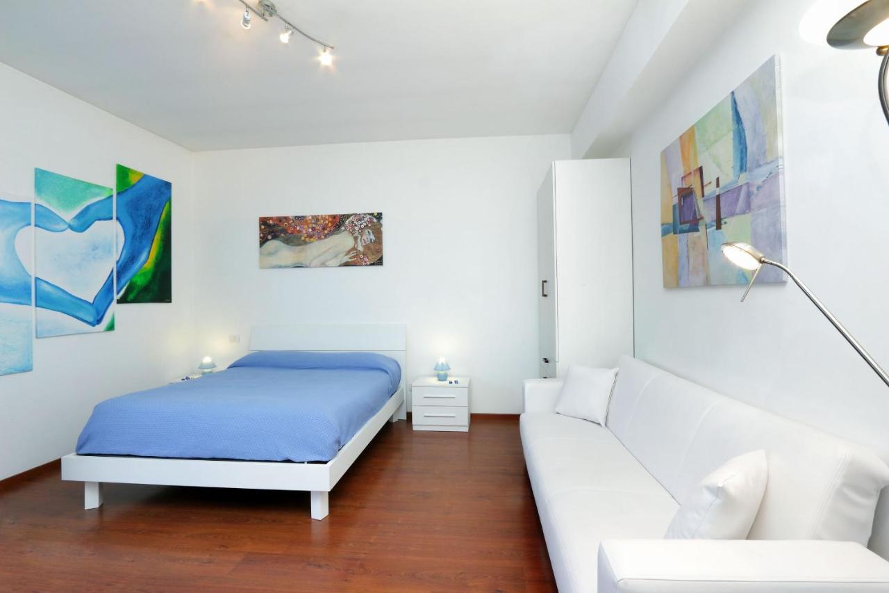 Apartamento St Peter's Area *