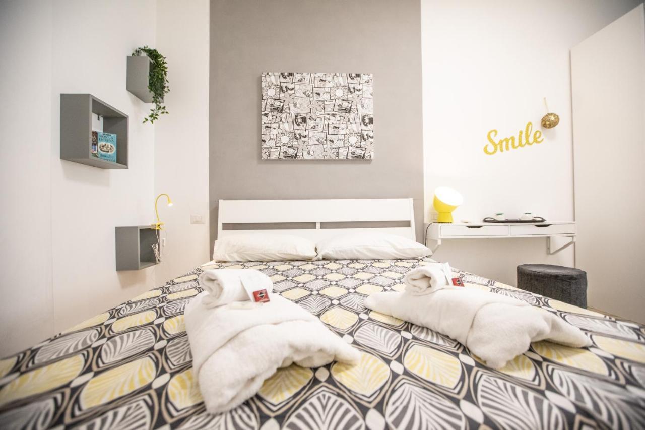 Dolce Gjestgiverier Roma