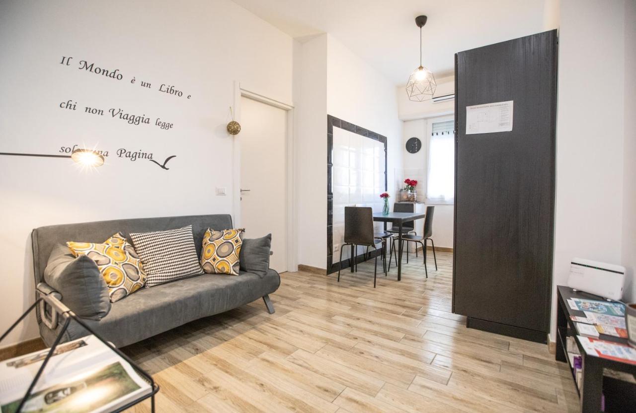 Dolce Gjestgiverier Roma