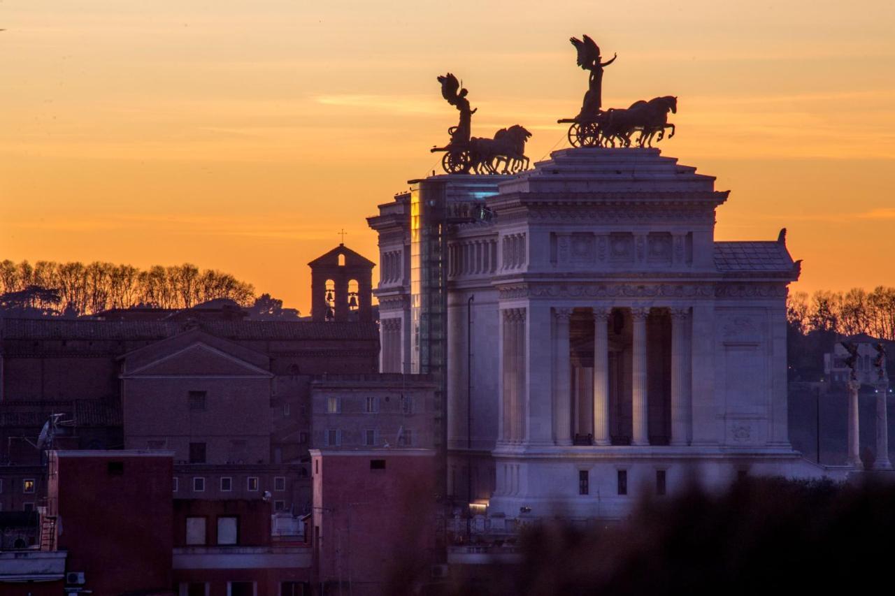 Hotel Monti Palace Roma