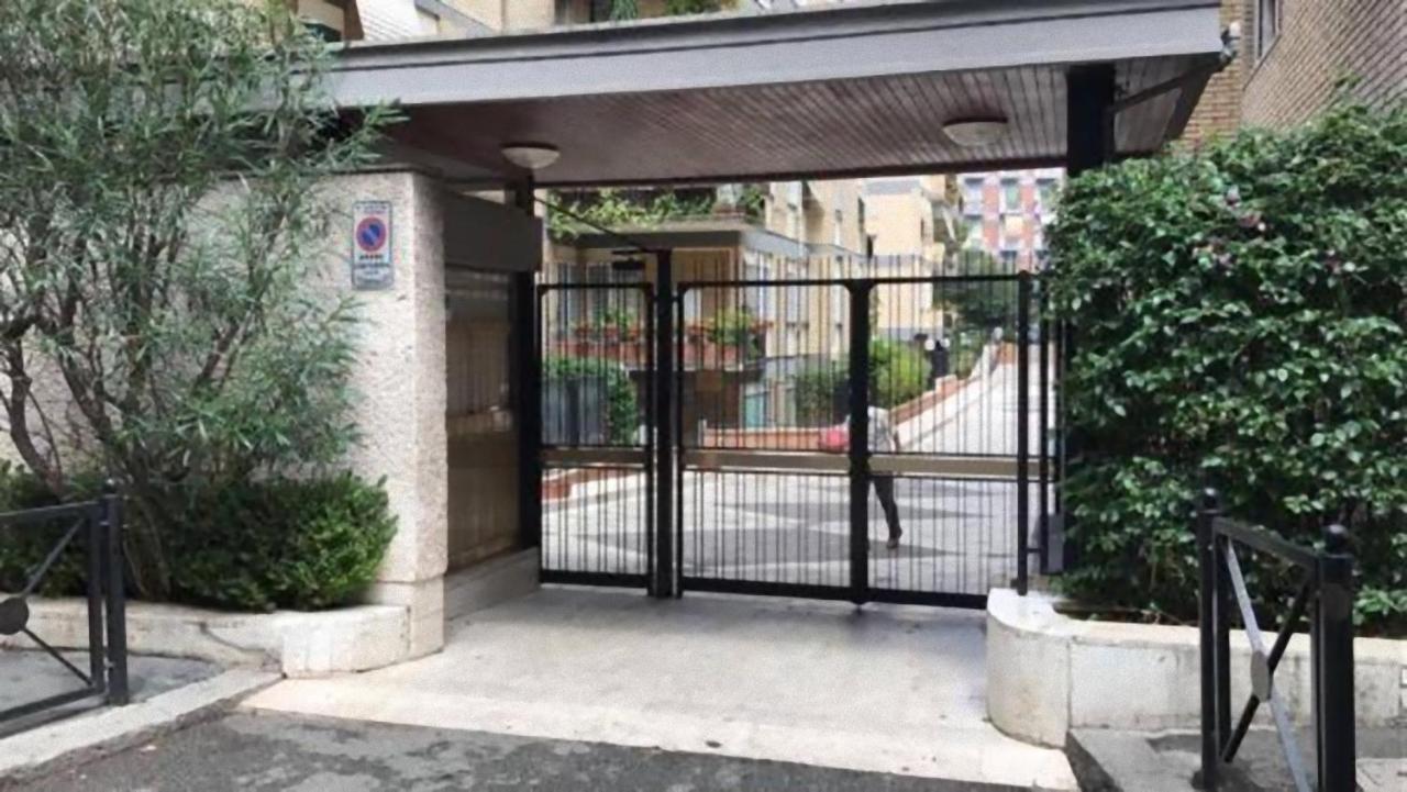 Apartment Appia Antica Wifi Ac Rom