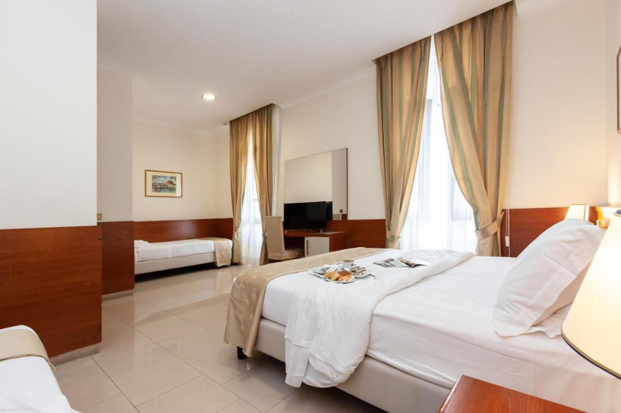 Shg Portamaggiore Hotel Roma
