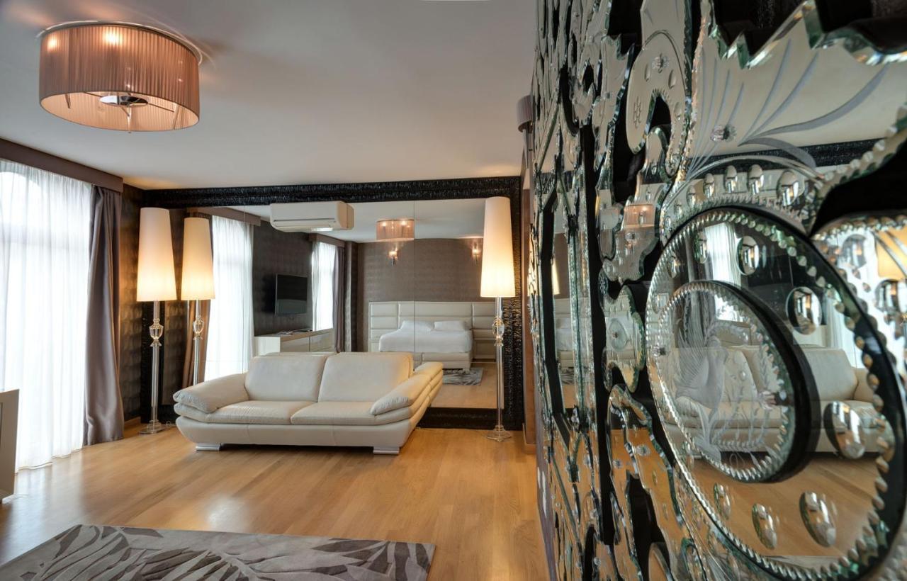 Penthouse - Private Gasthof