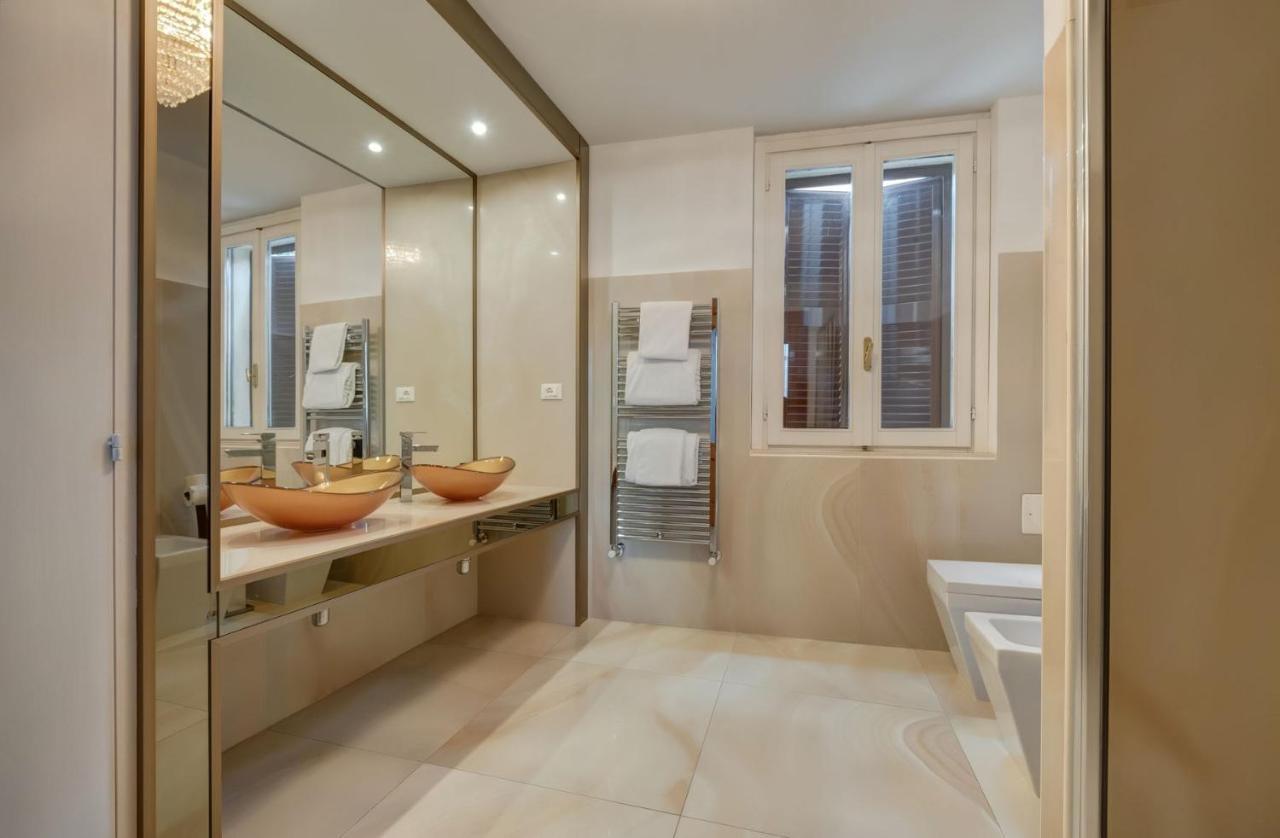 Penthouse - Private 3* Rom