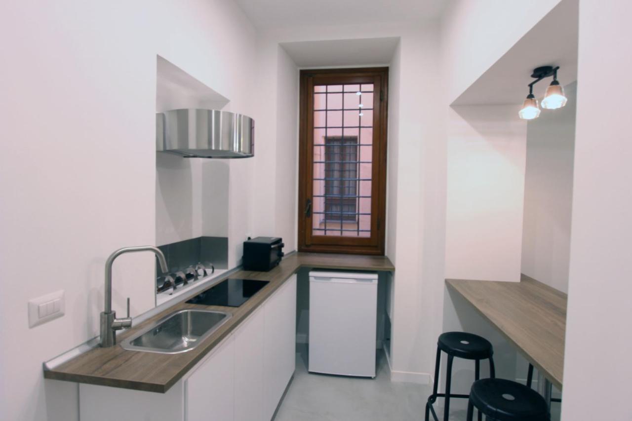 Appartamento Monte Giordano Flats Roma
