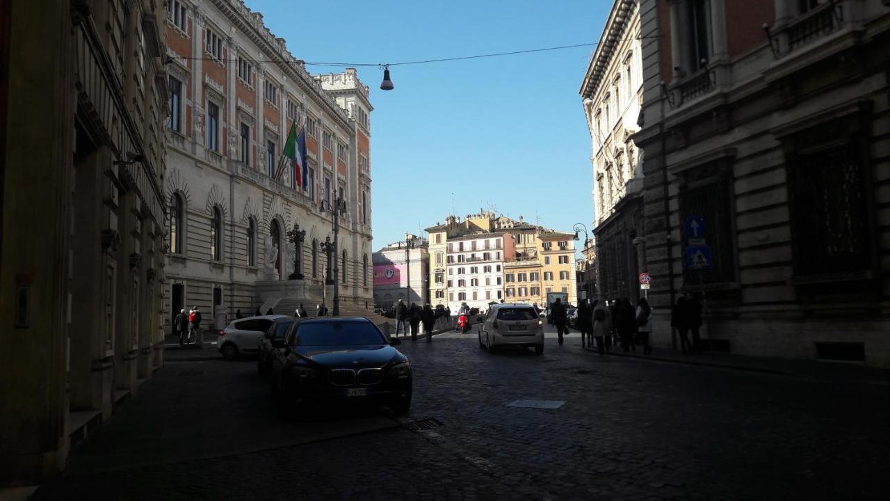 I Love Pantheon House Roma