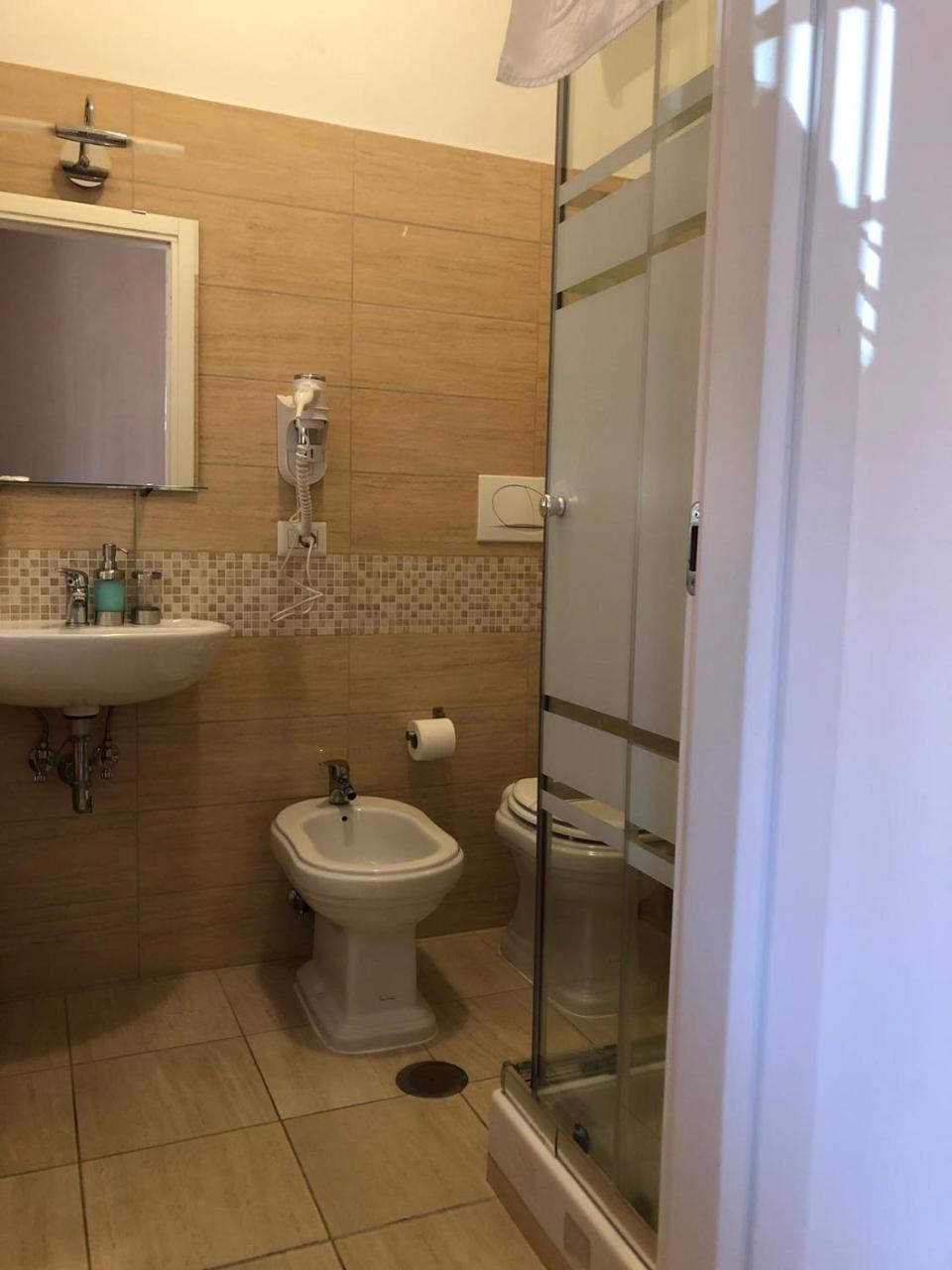 Vmh Vatican Modern House Apartamento