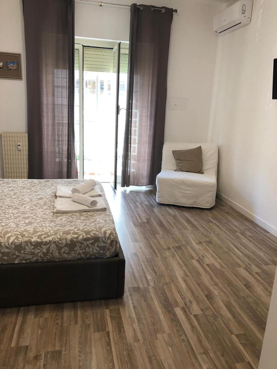 Apartamento Vmh Vatican Modern House