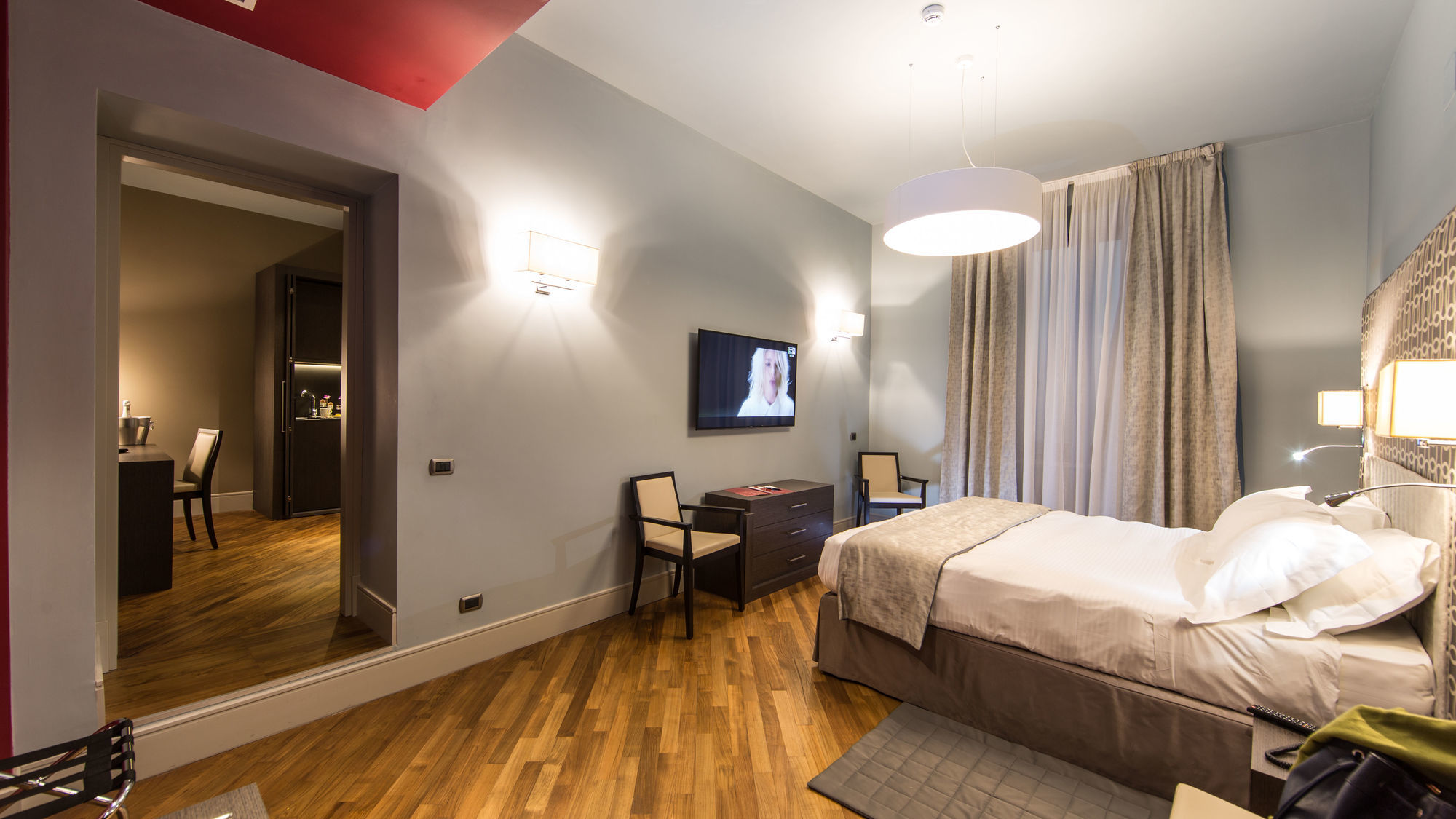 Monti Palace 4*