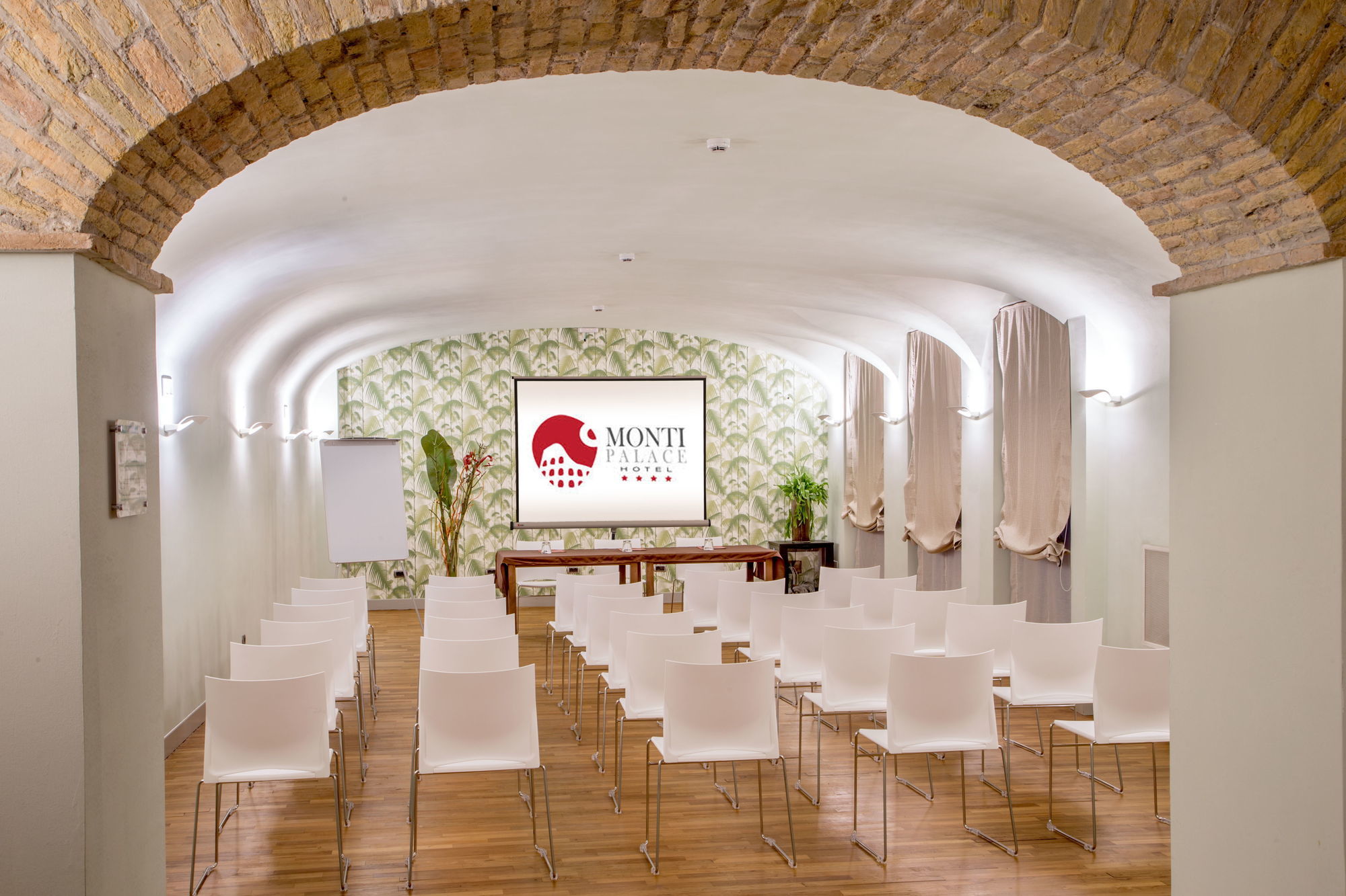 Monti Palace Hotel Roma