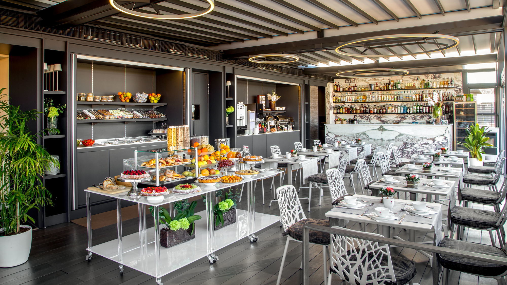 Hotel Monti Palace 4*
