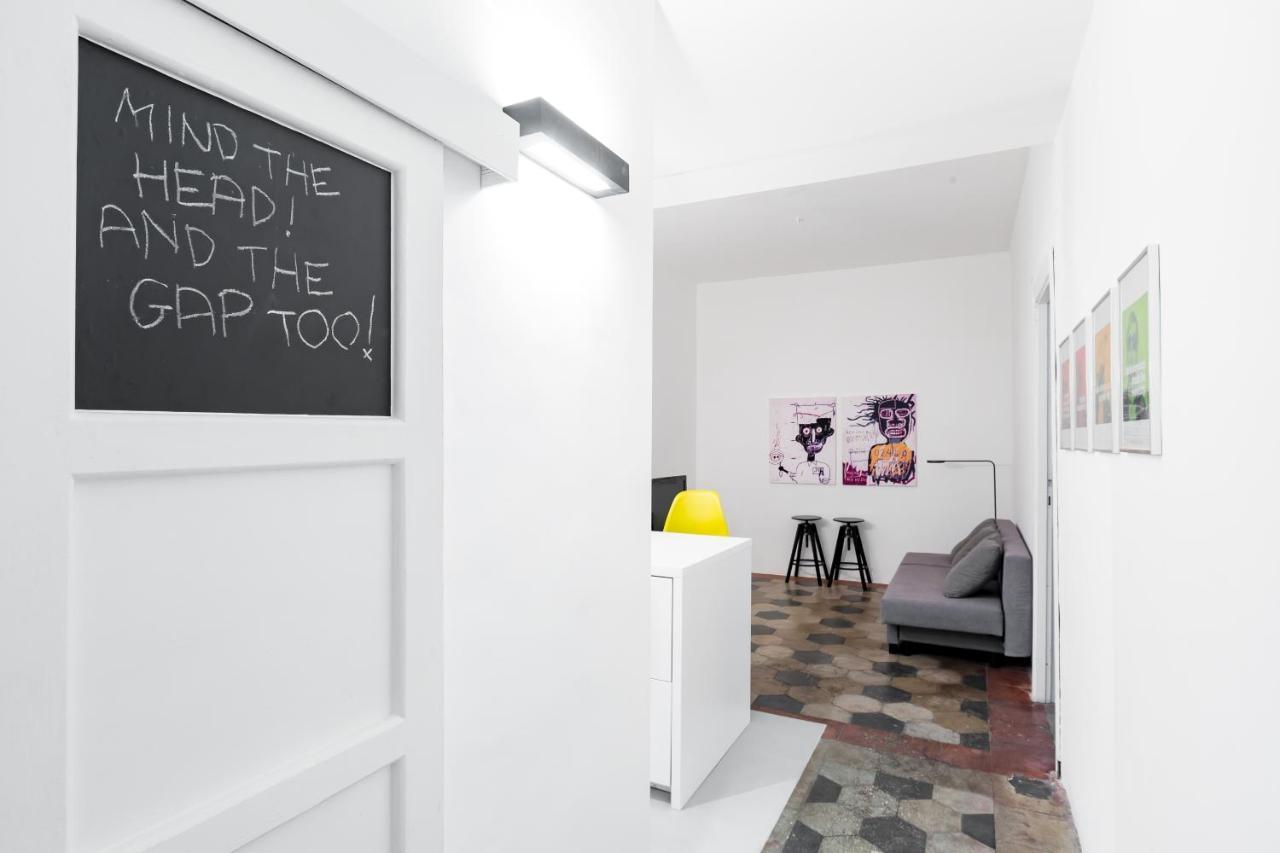 Vicoloft Sales Ferienhaus Rom