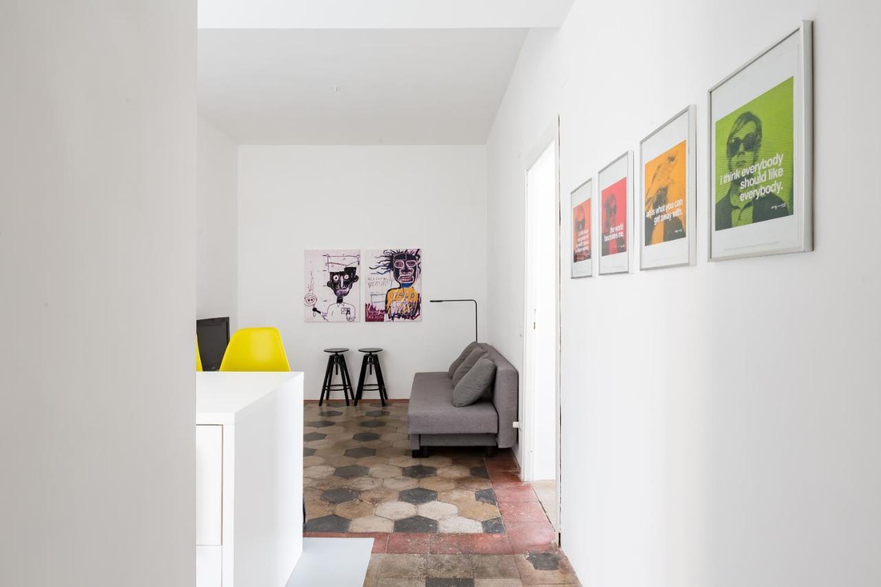 Vicoloft Sales Ferienhaus