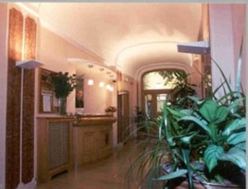Medici Hotel Rome