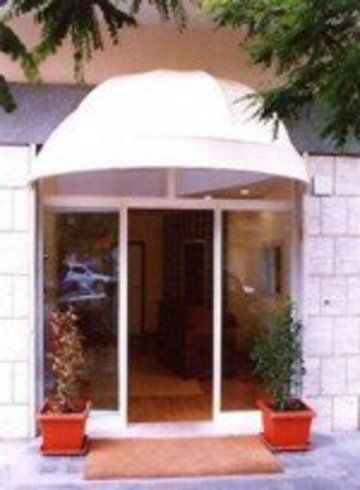 Concorde Hotell Roma