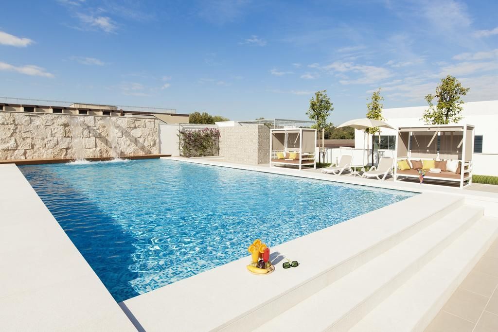 Adagio Vatican Aparthotel 4*