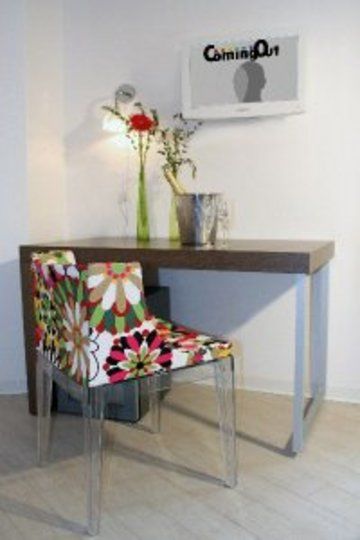 First Floor Roma