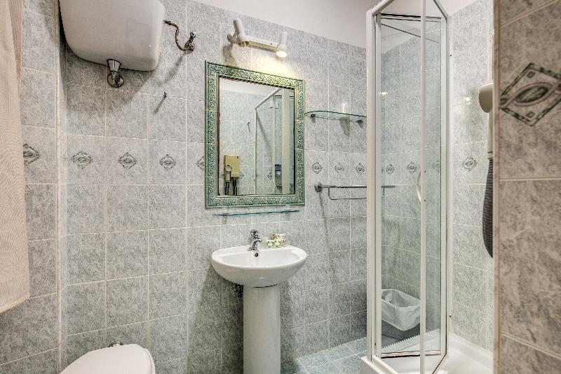 Parker - Gruppo Blam Hotel 3*