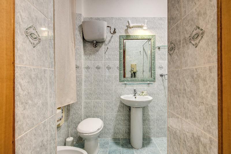 Hotel Parker - Gruppo Blam Roma
