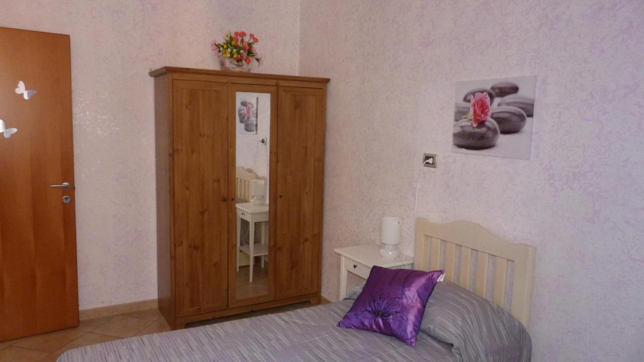 Rossanella House * Rome