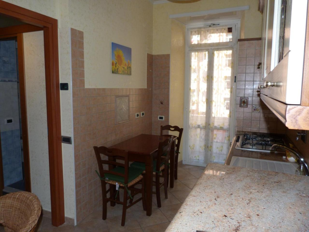 Rossanella House Apartment Rome