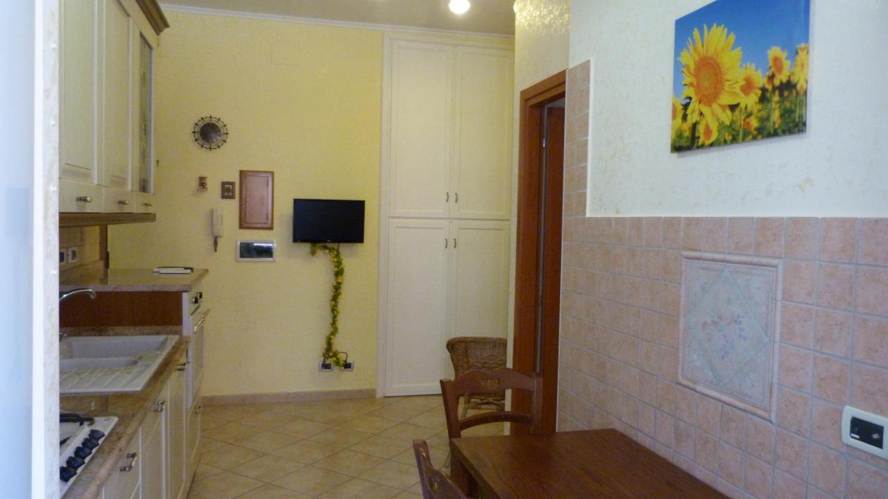Apartment Rossanella House Rome