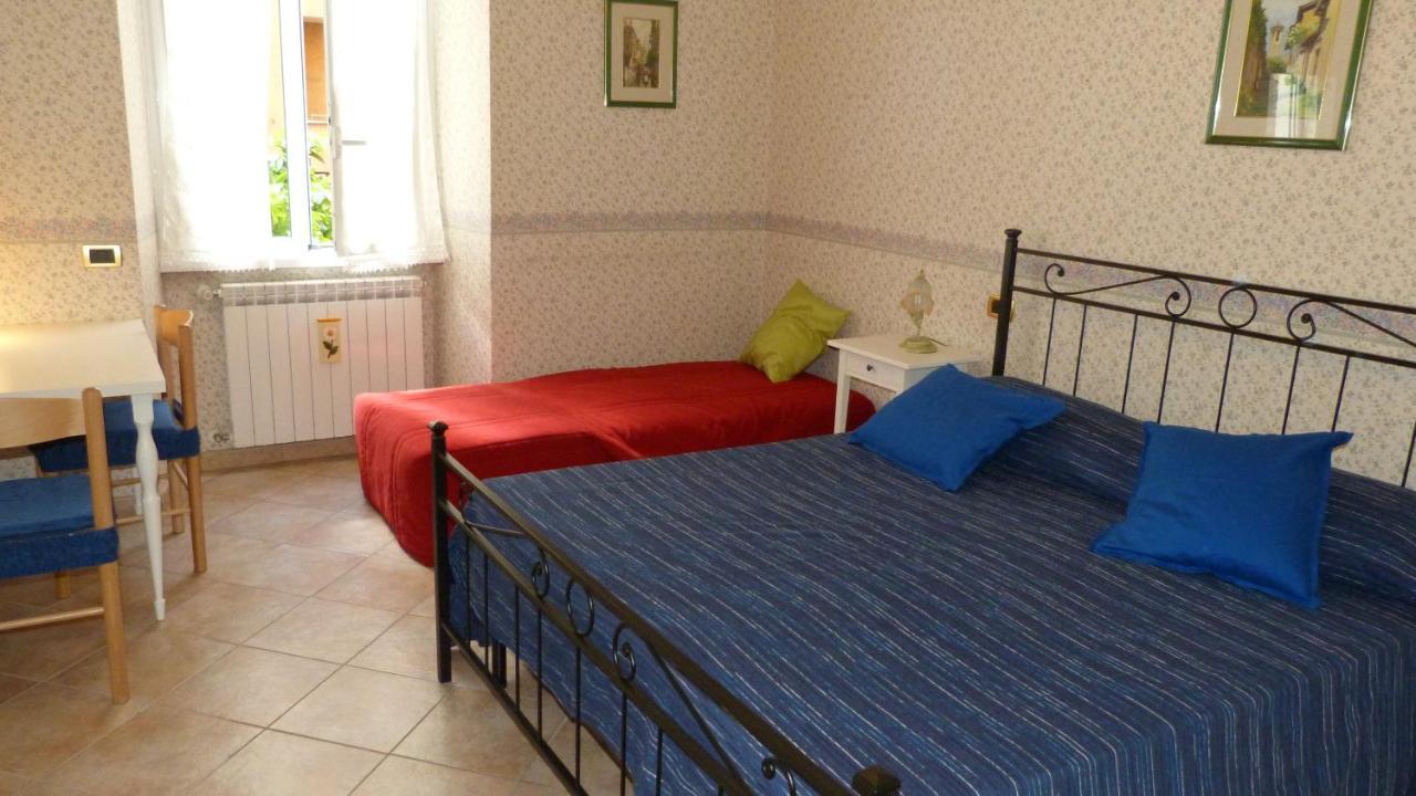 Apartment Rossanella House