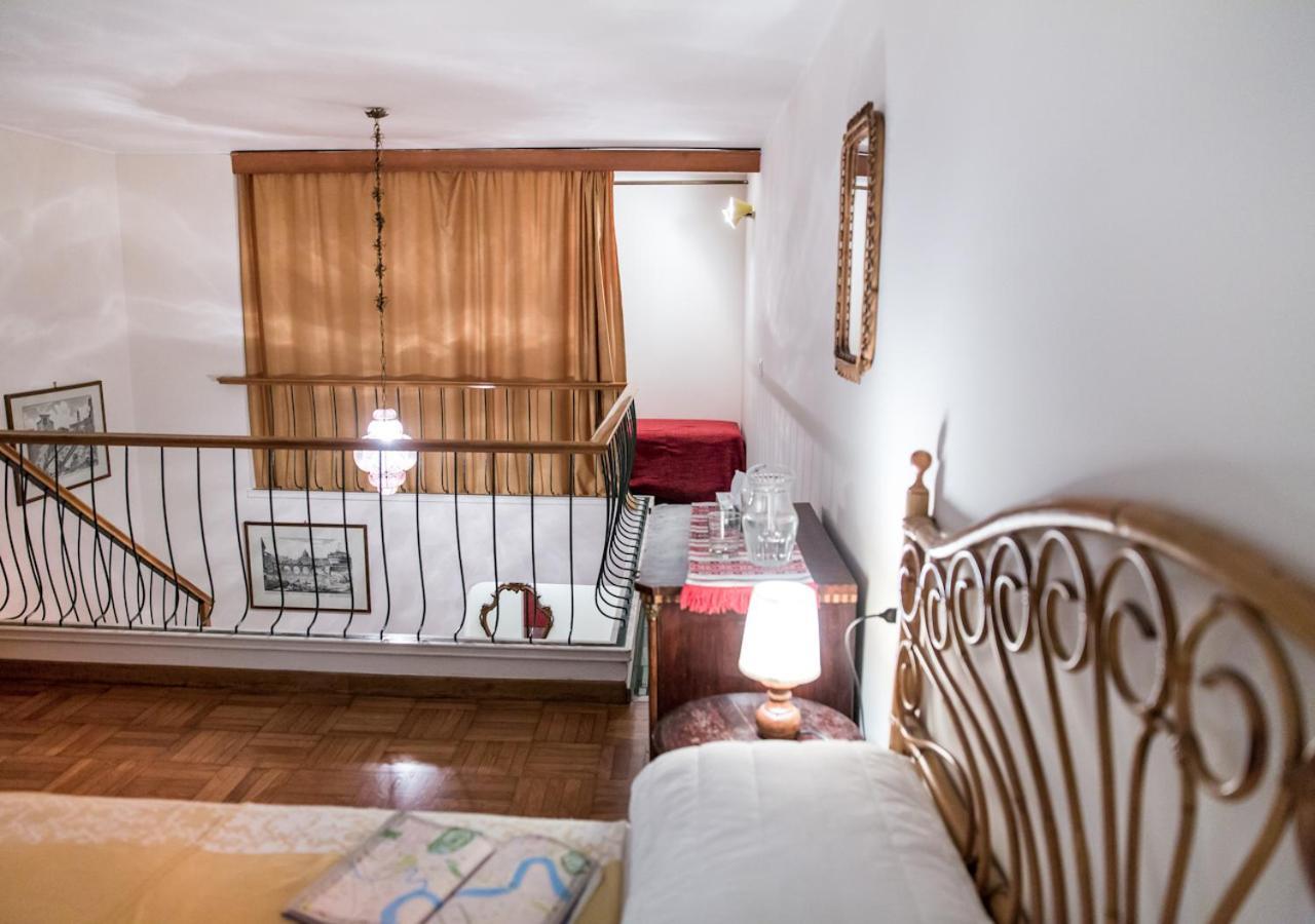 Rent In Rome Archimede * Roma