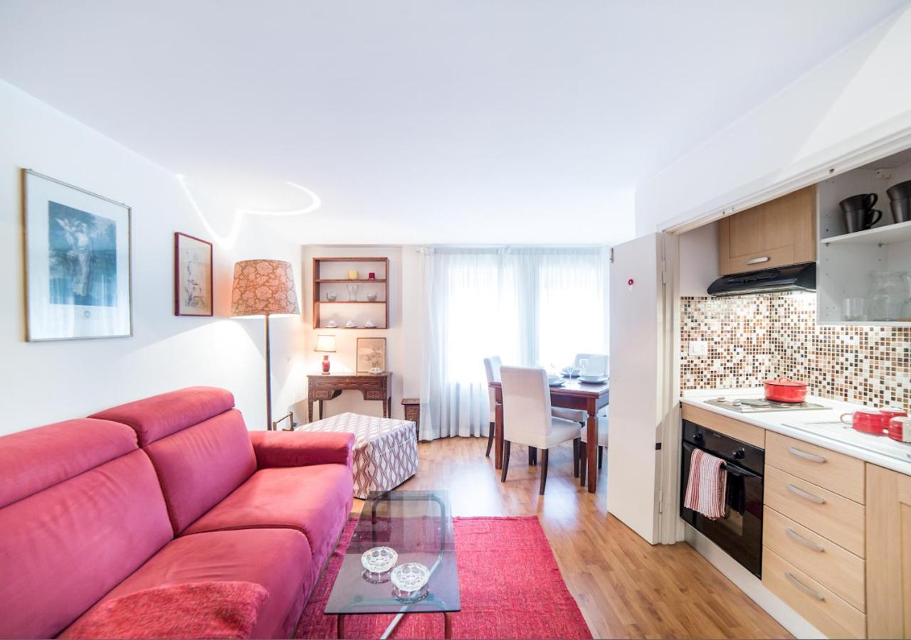 Rent In Rome Archimede Leilighet Roma