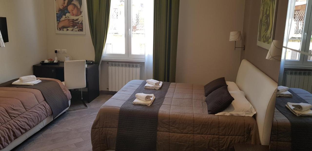 Mia 3* Roma
