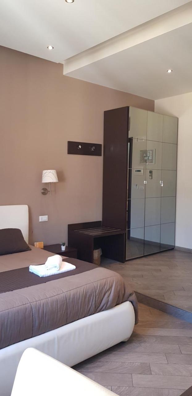 Casa de hóspedes Mia 3*