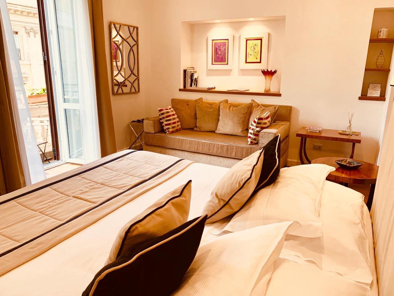 900 Piazza Del Popolo Bed & Breakfast