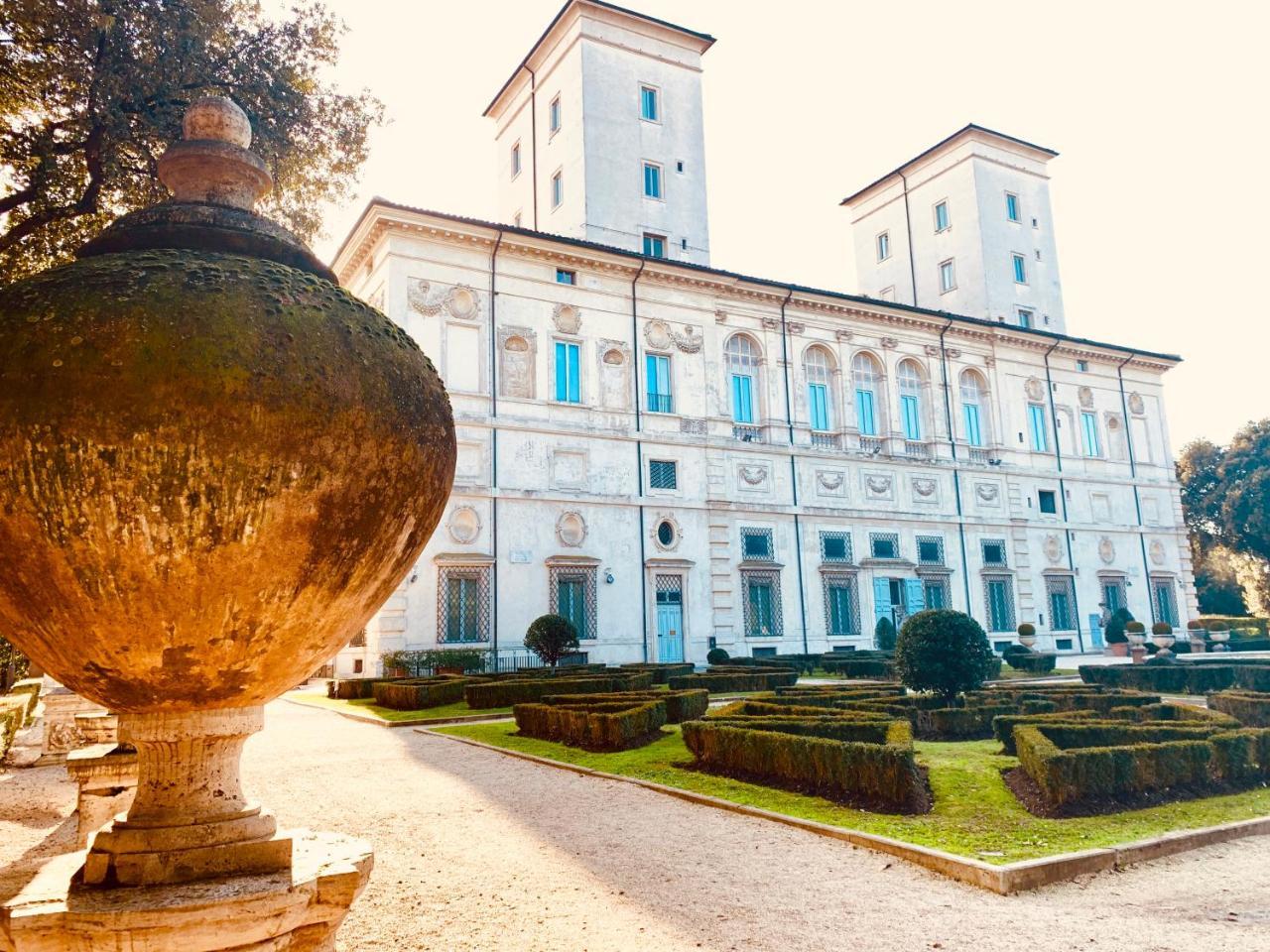 900 Piazza Del Popolo Bed & Breakfast 3*