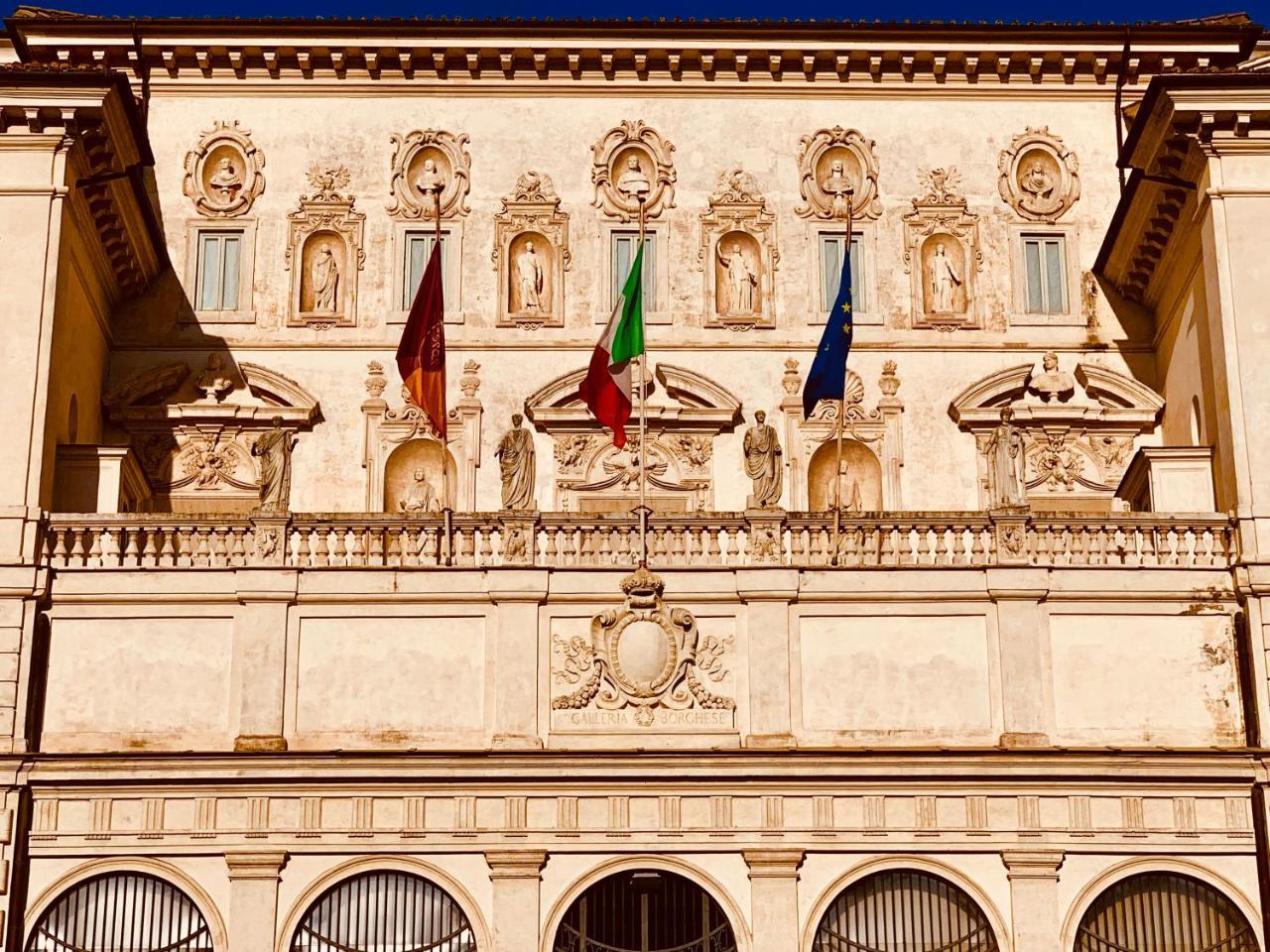 Bed & Breakfast 900 Piazza Del Popolo 3*