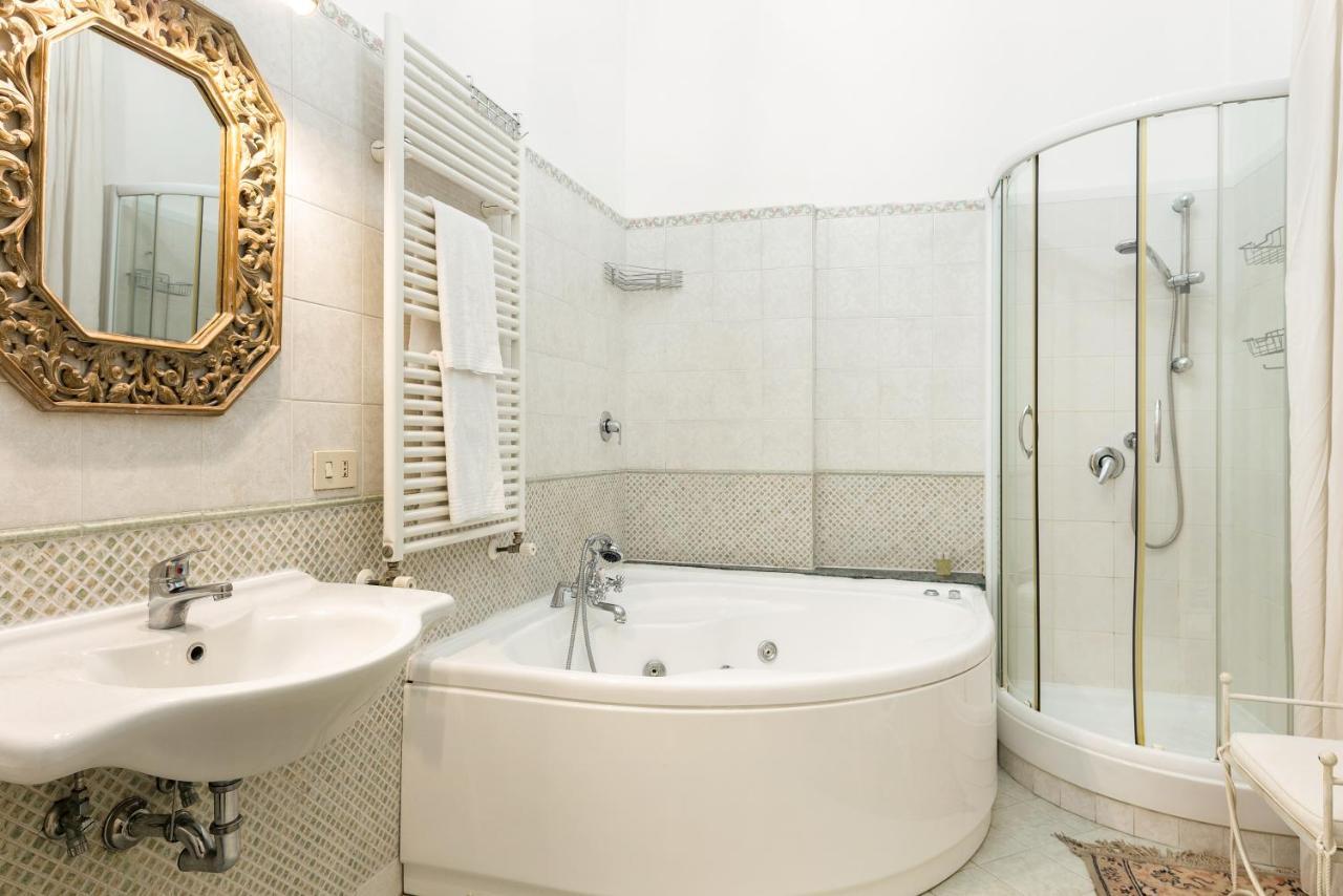Apartamento Spagna Casa Dream Roma