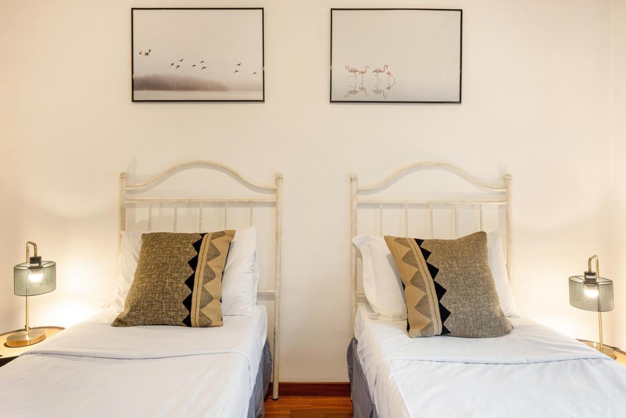 Apartamento Spagna Casa Dream