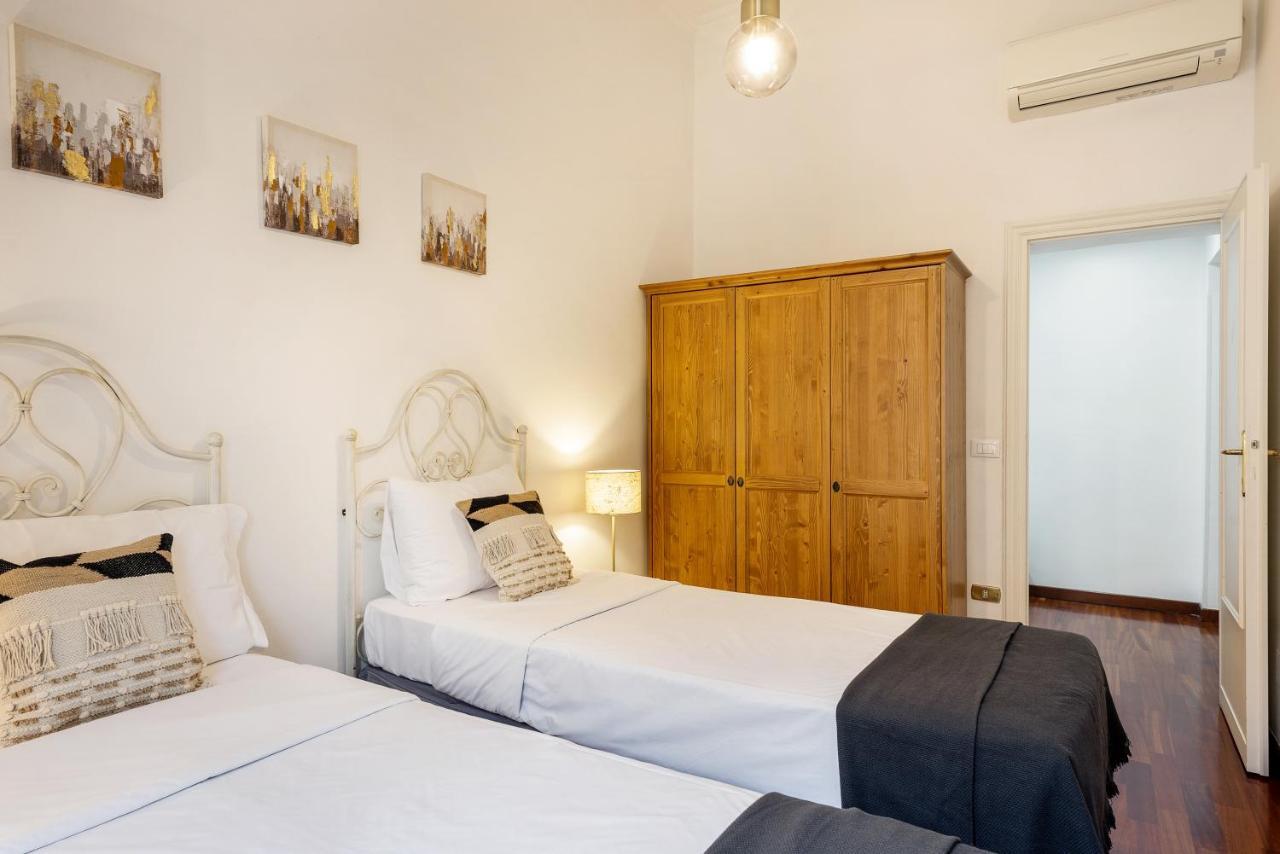 Apartamento Spagna Casa Dream *
